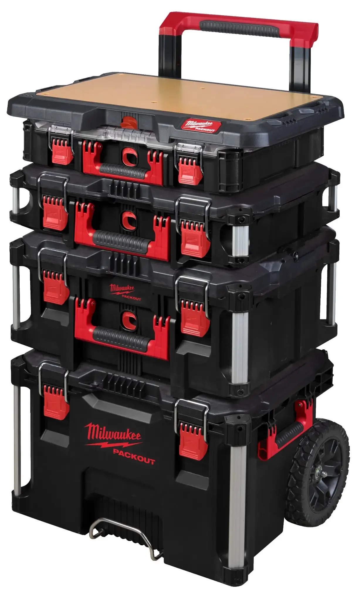 Рабочая поверхность Milwaukee (4932472128)