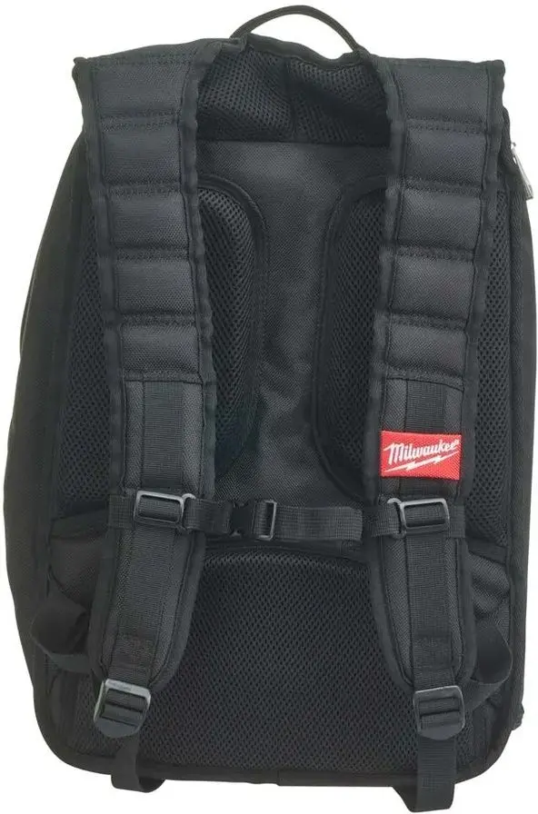 Рюкзак для инструментов Milwaukee 4932464252 (Black/Red)