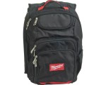 Rucsac pentru scule Milwaukee 4932464252 (Black/Red)