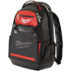Rucsac pentru instrumente Milwaukee JobSite 4932500309 (Black/Red) Thumb
