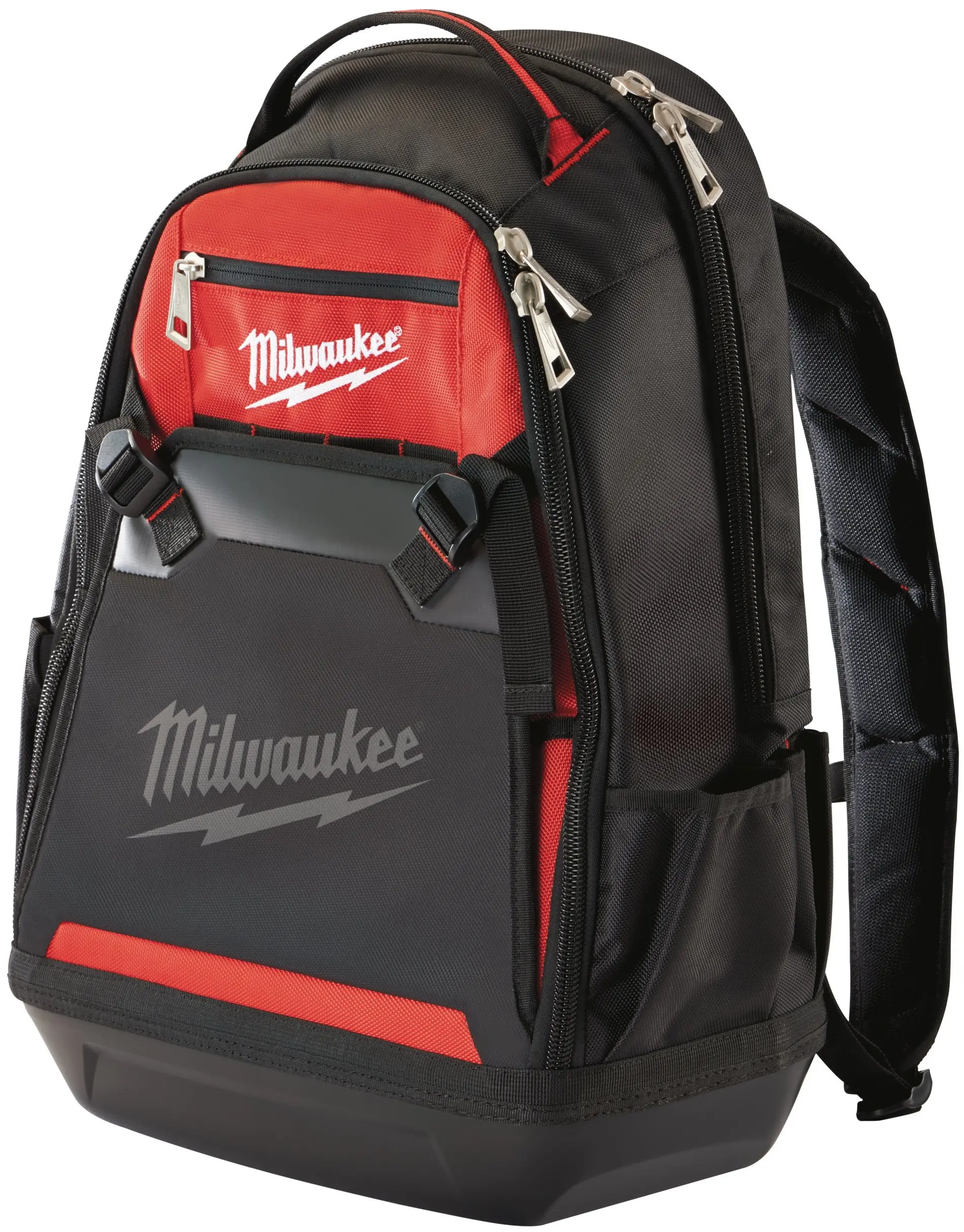 Rucsac pentru instrumente Milwaukee JobSite 4932500309 (Black/Red) - 2