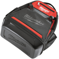 Rucsac pentru instrumente Milwaukee JobSite 4932500309 (Black/Red) Thumb