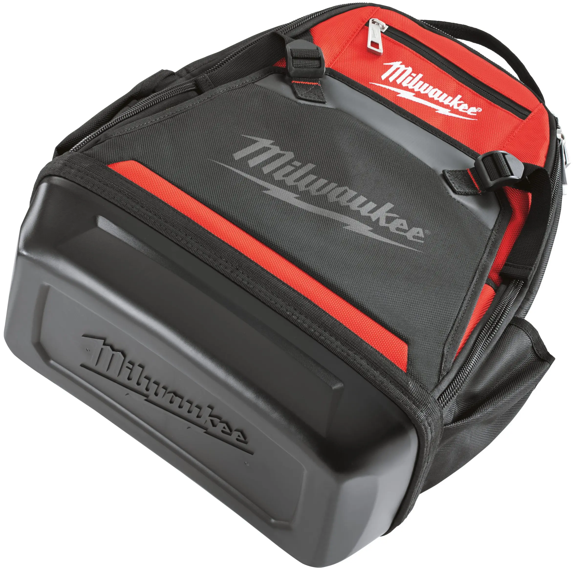 Rucsac pentru instrumente Milwaukee JobSite 4932500309 (Black/Red) - 3