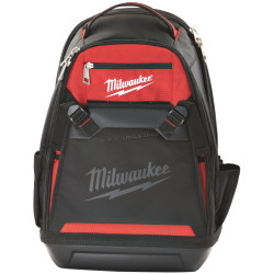 Rucsac pentru instrumente Milwaukee JobSite 4932500309 (Black/Red)