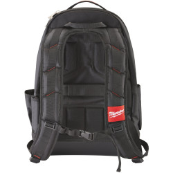 Rucsac pentru instrumente Milwaukee JobSite 4932500309 (Black/Red) Thumb