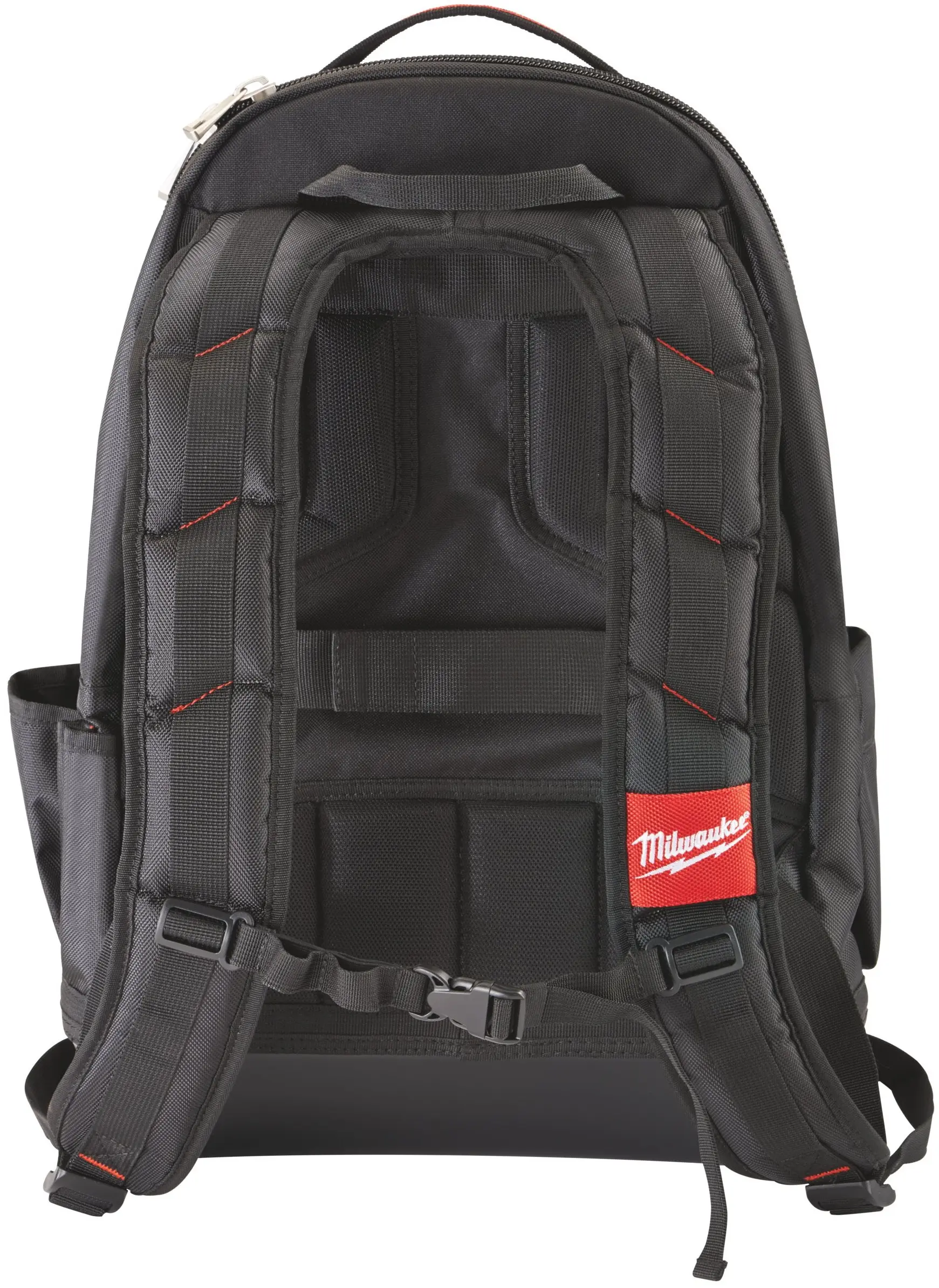 Rucsac pentru instrumente Milwaukee JobSite 4932500309 (Black/Red) - 4