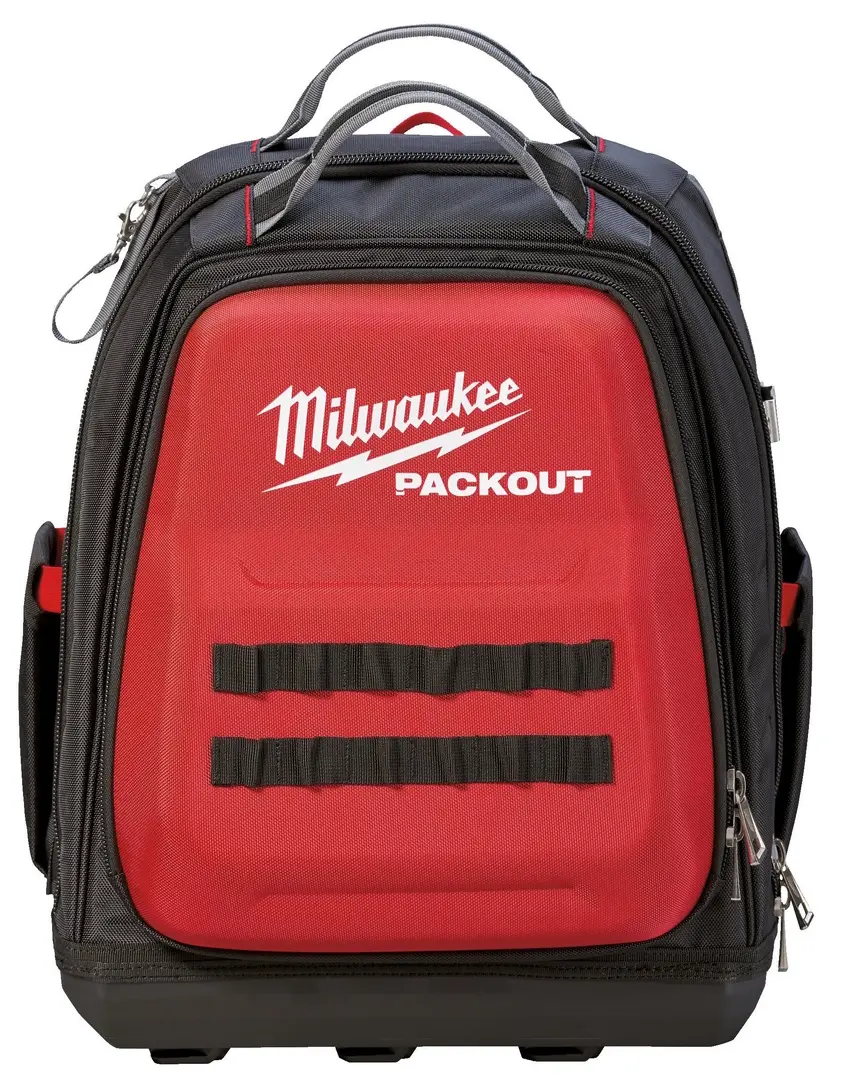 Рюкзак для инструментов Milwaukee Packout (4932471131)