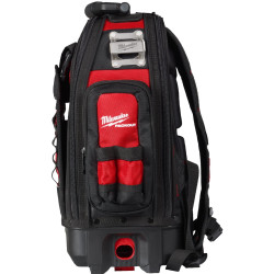 Рюкзак для инструментов Milwaukee PackOut 4932498633 (Black/Red) Thumb