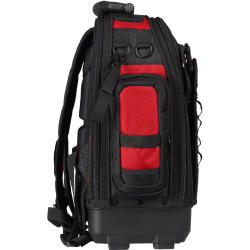 Рюкзак для инструментов Milwaukee PackOut 4932498633 (Black/Red) Thumb