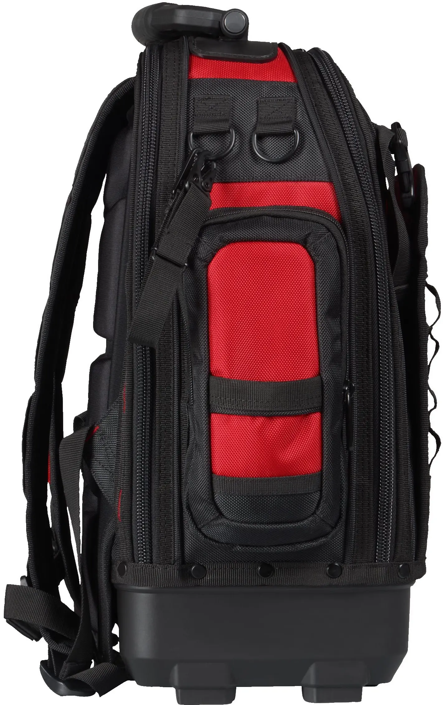 Рюкзак для инструментов Milwaukee PackOut 4932498633 (Black/Red) - 3