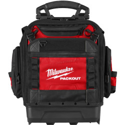 Рюкзак для инструментов Milwaukee PackOut 4932498633 (Black/Red)