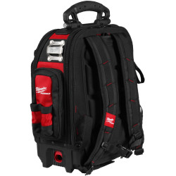 Рюкзак для инструментов Milwaukee PackOut 4932498633 (Black/Red) Thumb