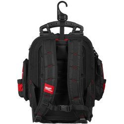 Рюкзак для инструментов Milwaukee PackOut 4932498633 (Black/Red) Thumb