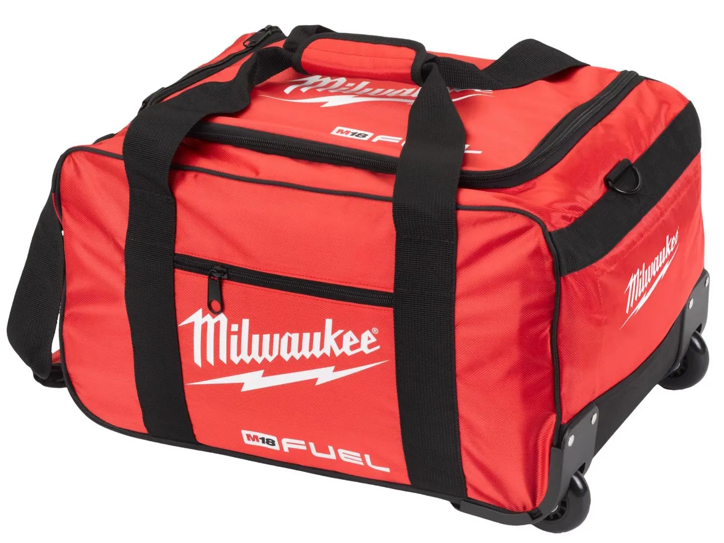 Geanta pentru scule Milwaukee Fuel Size XL (4933459429)