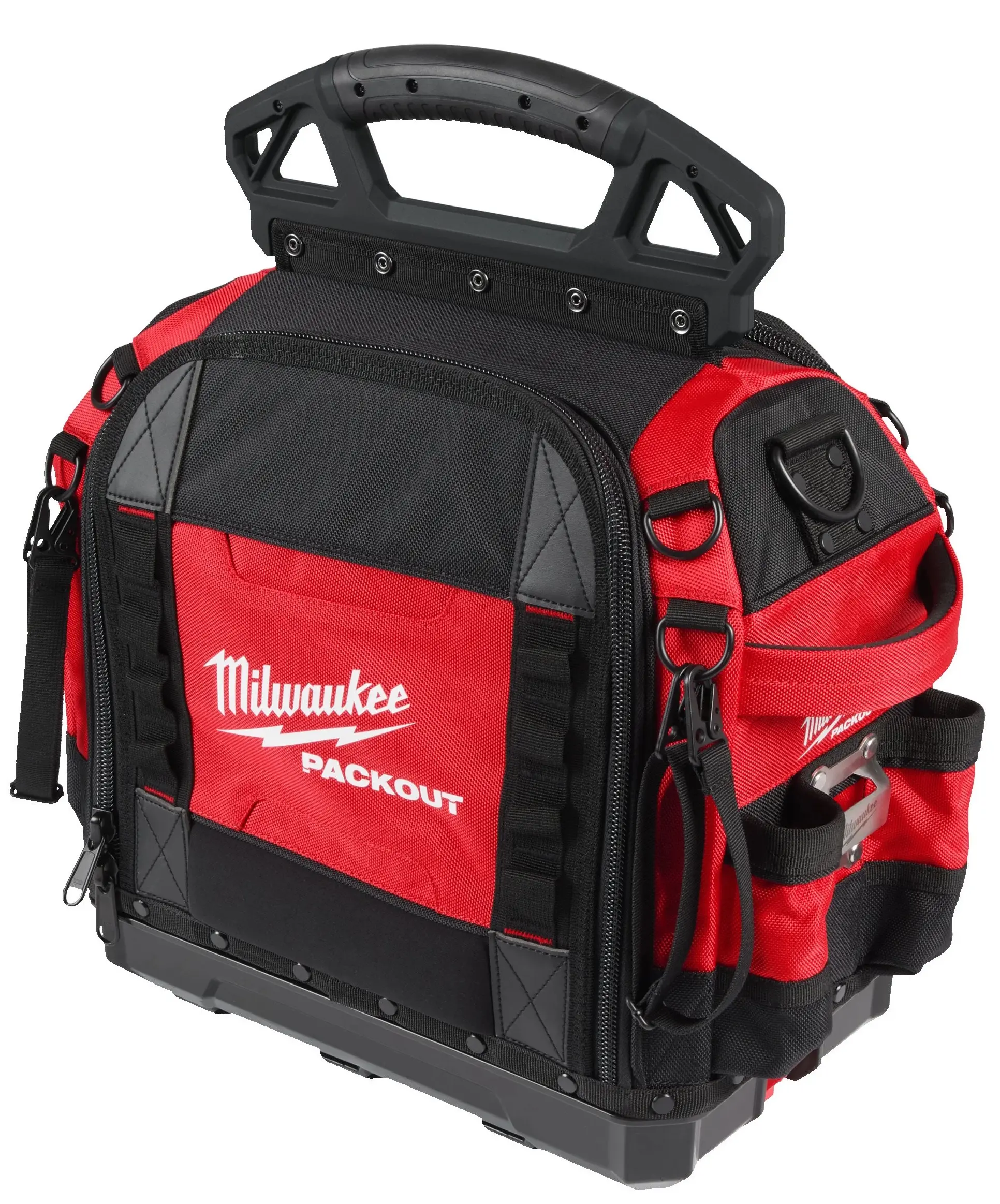 Сумка для инструментов Milwaukee Packout 4932493623 (Red/Black)
