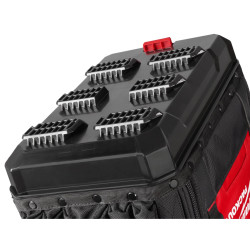 Сумка для инструментов Milwaukee Packout 4932493623 (Red/Black) Thumb