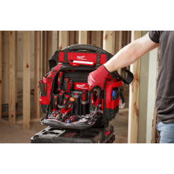 Сумка для инструментов Milwaukee Packout 4932493623 (Red/Black) Thumb