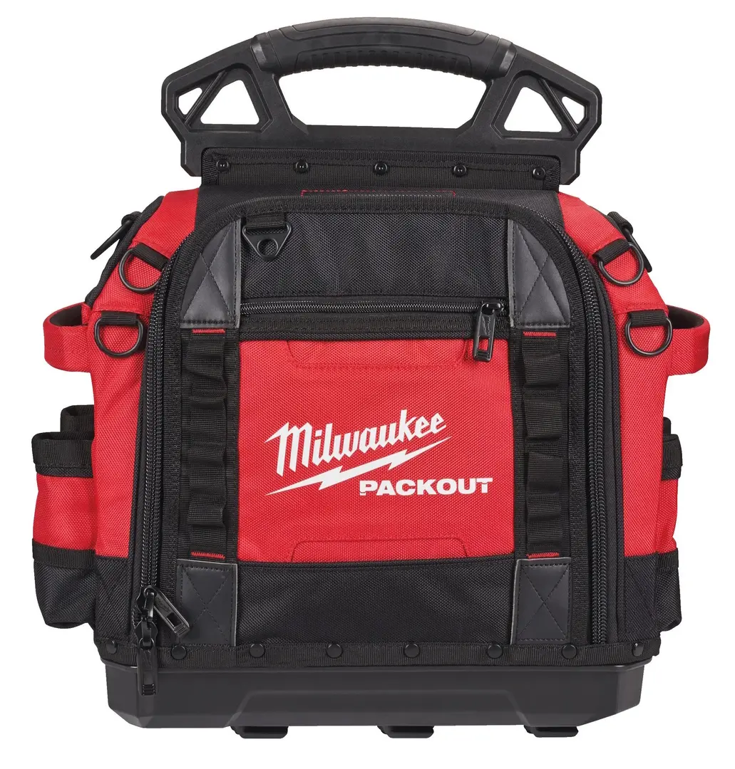 Сумка для инструментов Milwaukee Packout 4932493623 (Red/Black)