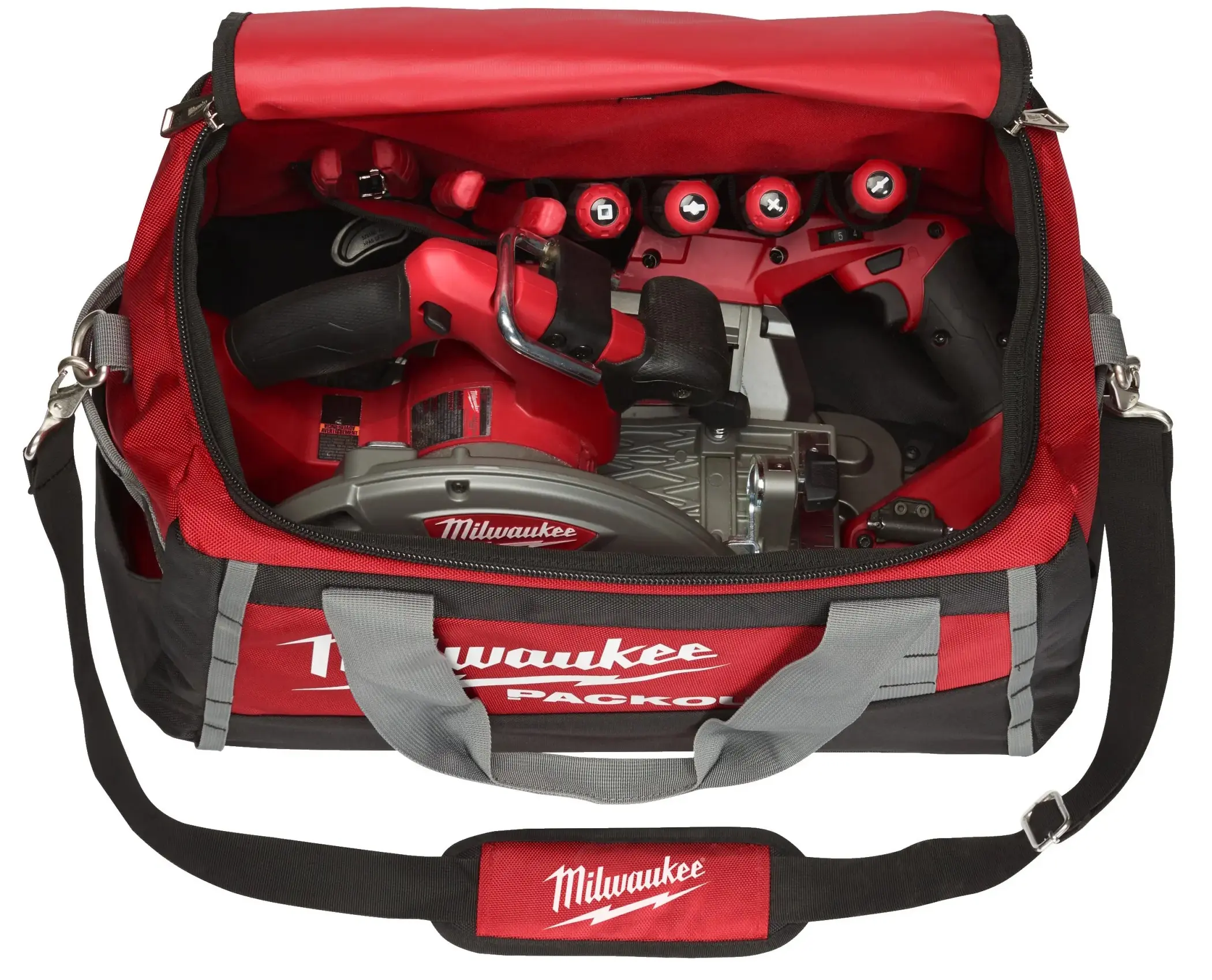 Geanta pentru scule Milwaukee Packout 50cm (4932471067)