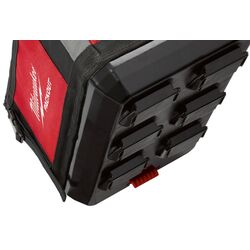 Сумка для инструментов Milwaukee Packout Tote Toolbag 25cm (Black/Red) Thumb