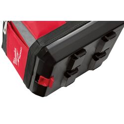 Сумка для инструментов Milwaukee Packout Tote Toolbag 25cm (Black/Red) Thumb
