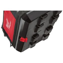 Сумка для инструментов Milwaukee Packout Tote Toolbag 50cm (Red/Black) Thumb