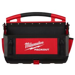 Geanta pentru scule Milwaukee Packout Tote Toolbag 50cm (Red/Black)