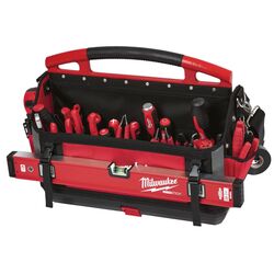Сумка для инструментов Milwaukee Packout Tote Toolbag 50cm (Red/Black) Thumb