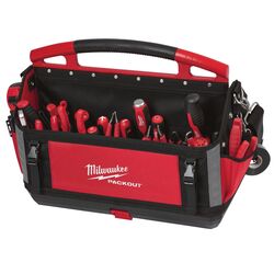 Сумка для инструментов Milwaukee Packout Tote Toolbag 50cm (Red/Black) Thumb