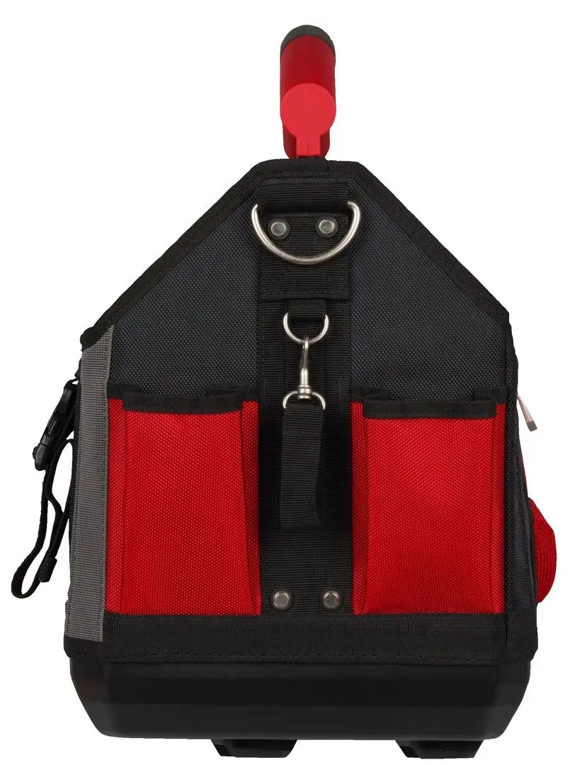 Сумка для инструментов Milwaukee Packout Tote Toolbag 50cm (Red/Black)