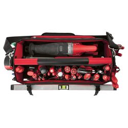Сумка для инструментов Milwaukee Packout Tote Toolbag 50cm (Red/Black) Thumb