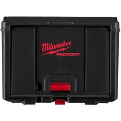 Ящик для инструментов Milwaukee 4932480623 (Black/Red) Thumb