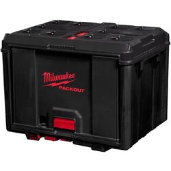Ящик для инструментов Milwaukee 4932480623 (Black/Red)