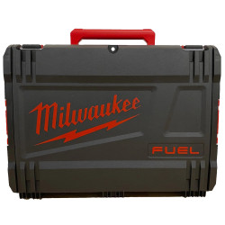 Ящик для инструментов Milwaukee HD Box 2 Fuel 4932498753 (Black/Red) Thumb