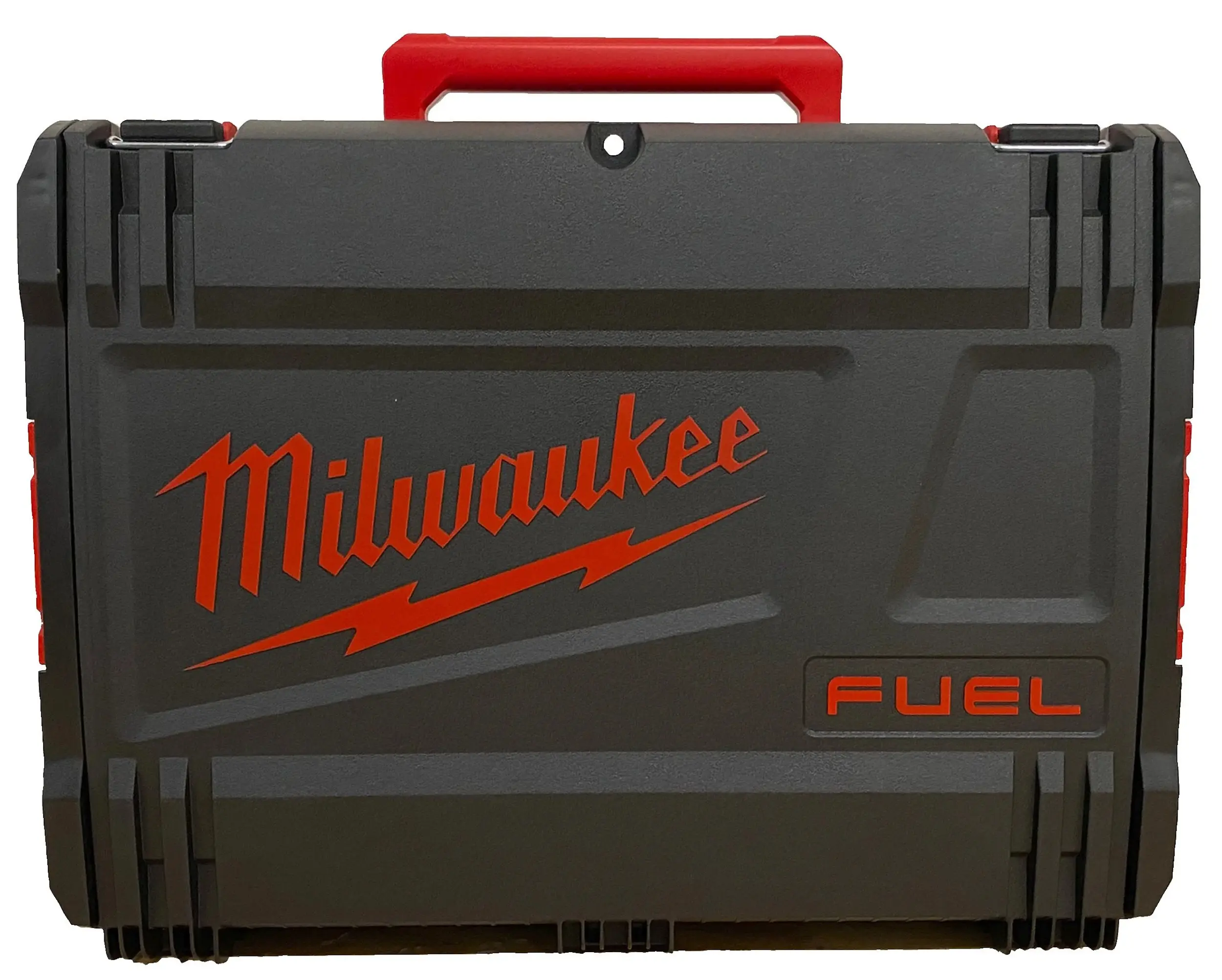 Ящик для инструментов Milwaukee HD Box 2 Fuel 4932498753 (Black/Red) - 2