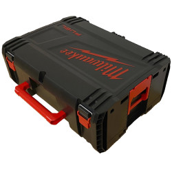 Ящик для инструментов Milwaukee HD Box 2 Fuel 4932498753 (Black/Red) Thumb