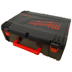 Ящик для инструментов Milwaukee HD Box 2 Fuel 4932498753 (Black/Red)