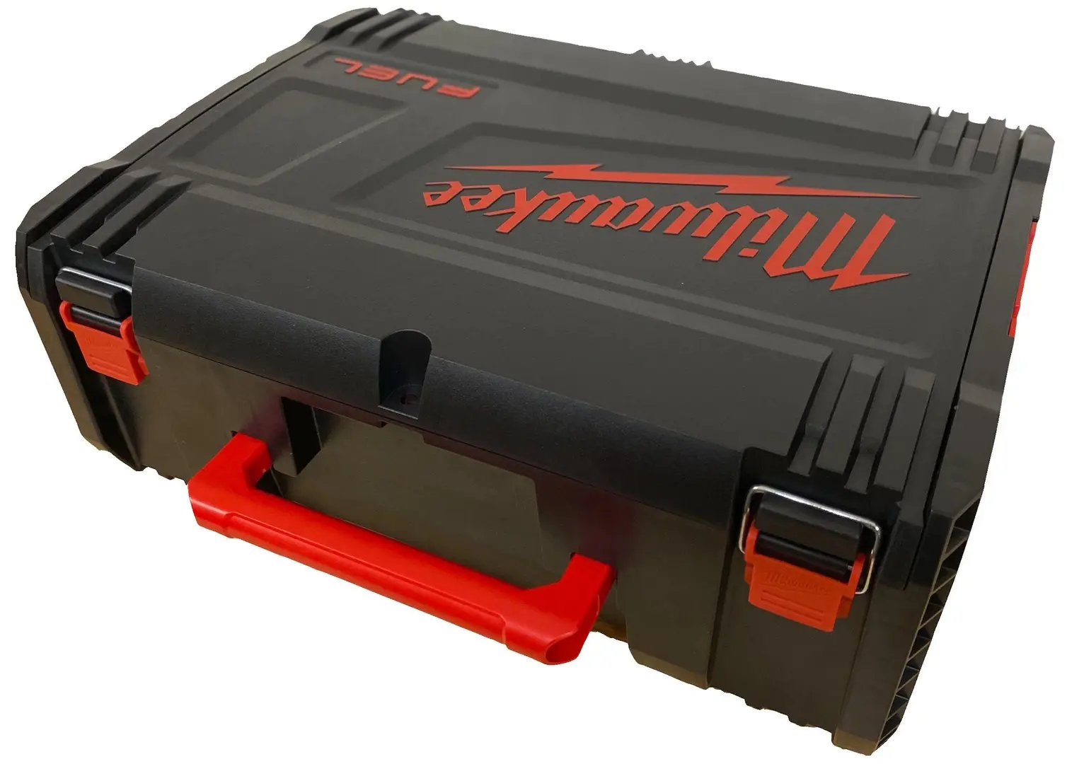 Ящик для инструментов Milwaukee HD Box 2 Fuel 4932498753 (Black/Red)