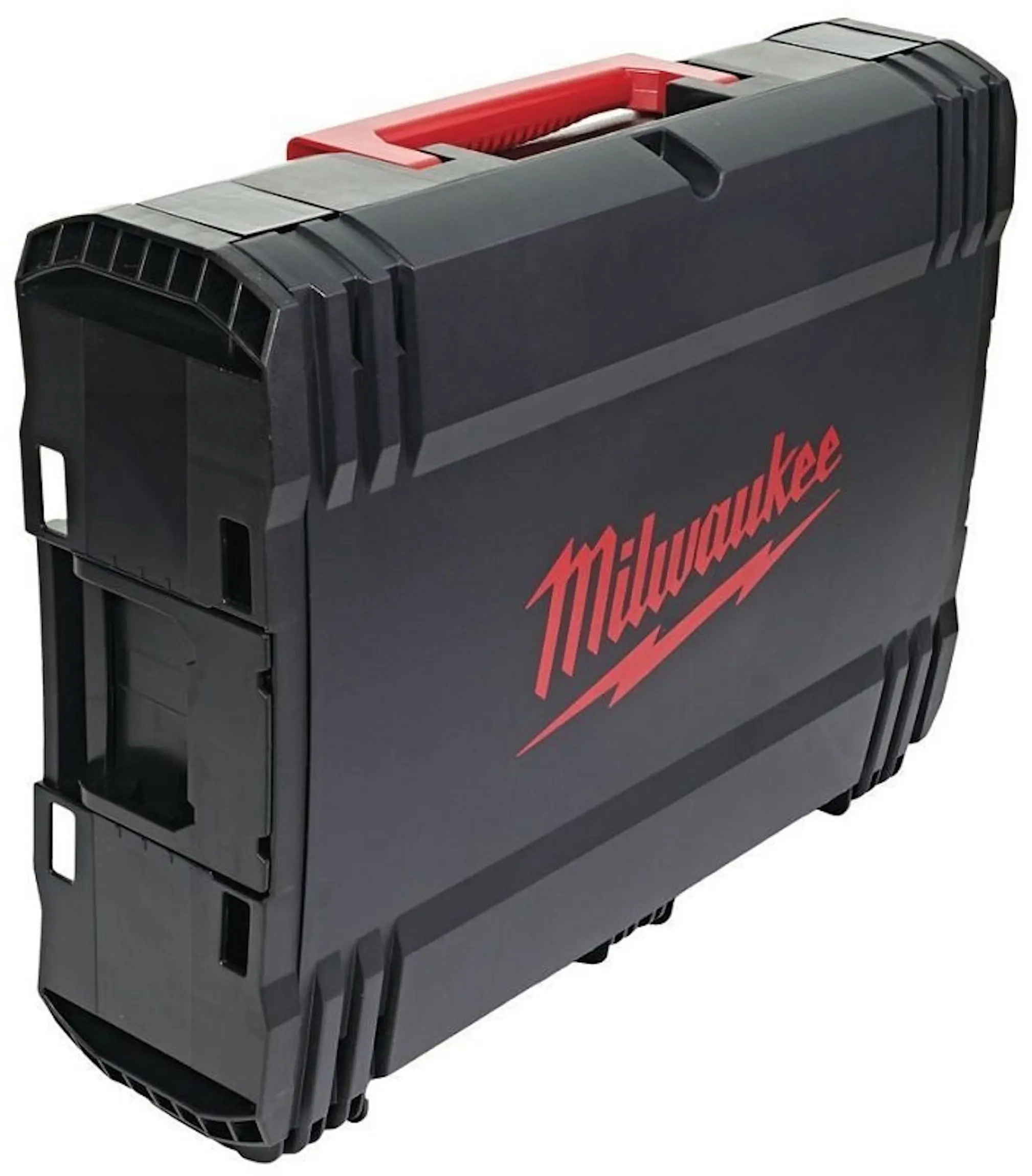 Ящик для инструментов Milwaukee HD Box 4932459751 (Black/Red) - 2