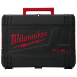 Ящик для инструментов Milwaukee HD Box 4932459751 (Black/Red) Thumb