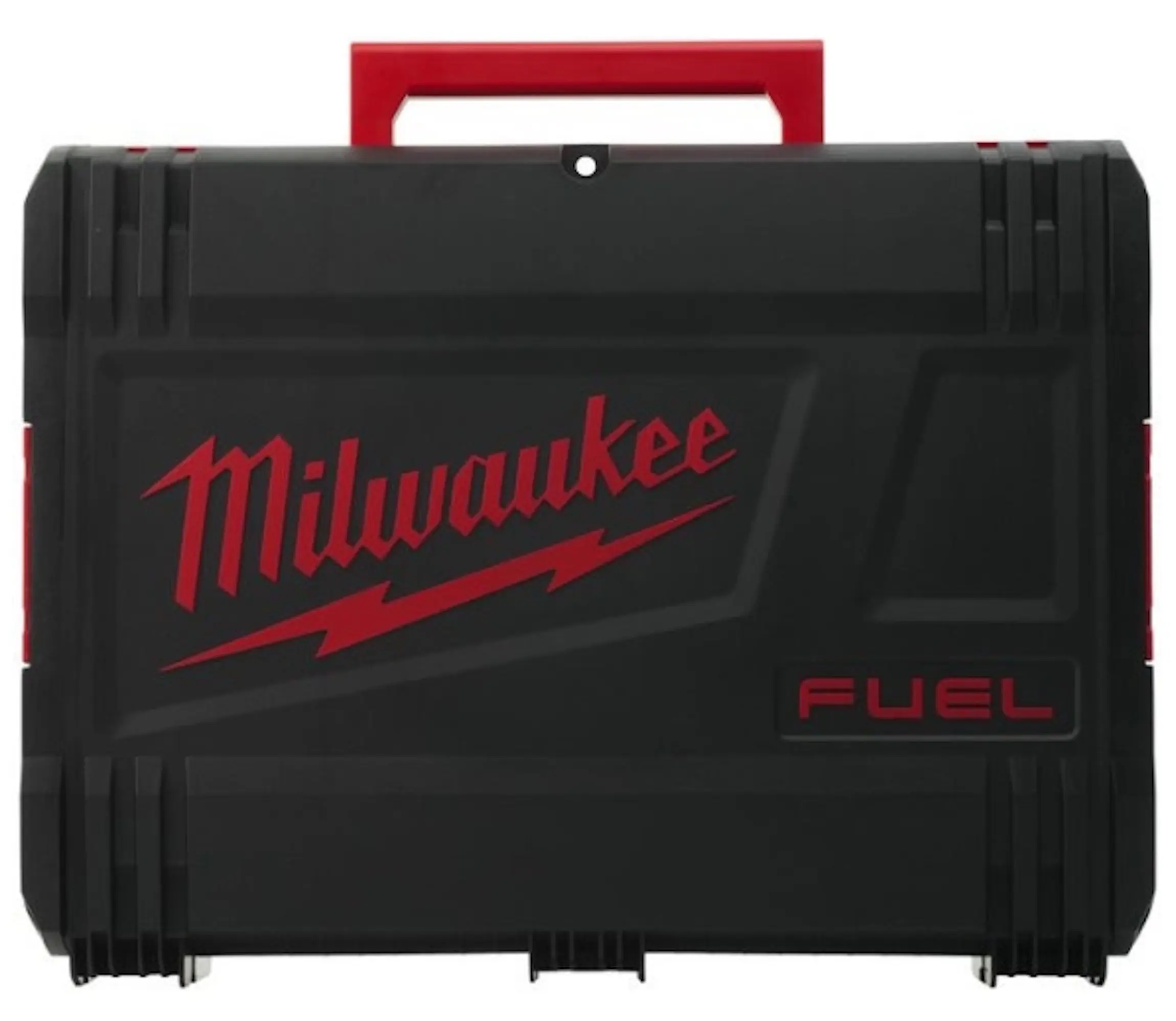 Ящик для инструментов Milwaukee HD Box 4932459751 (Black/Red) - 3