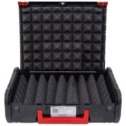 Ящик для инструментов Milwaukee HD Box 4932459751 (Black/Red) Thumb