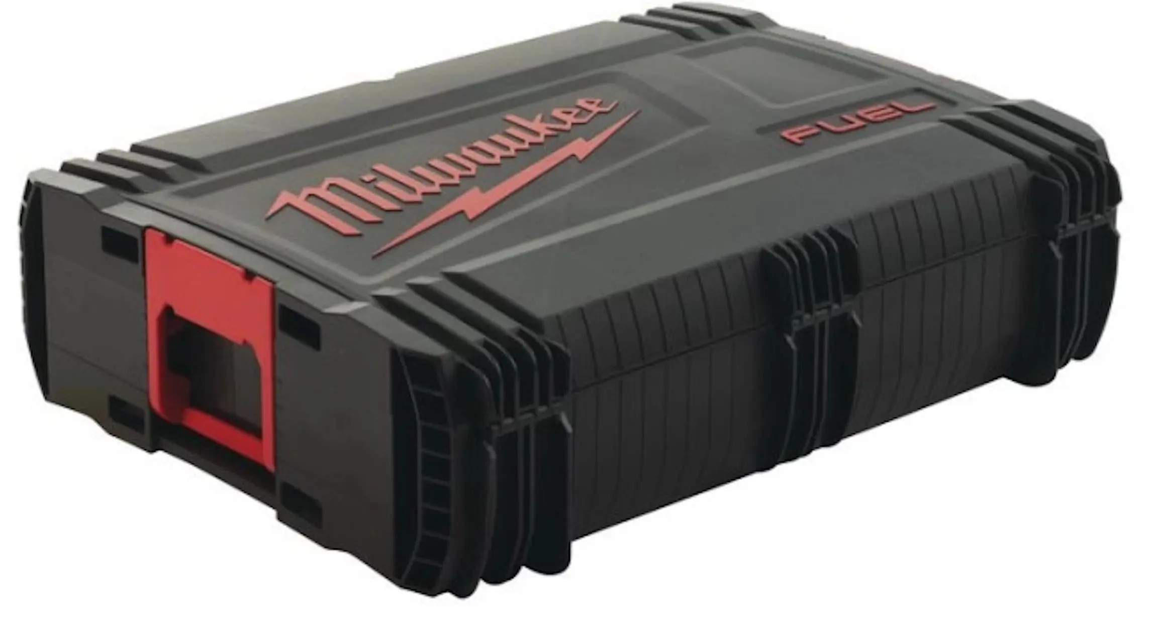 Ящик для инструментов Milwaukee HD Box 4932459751 (Black/Red) - 5