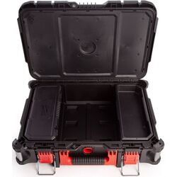 Cutie depozitare Milwaukee Packout 4932464080 (Black/Red) Thumb