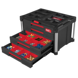 Ящик для инструментов Milwaukee Packout (4932493190) Thumb