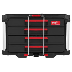 Cutie pentru scule Milwaukee Packout (4932493190)