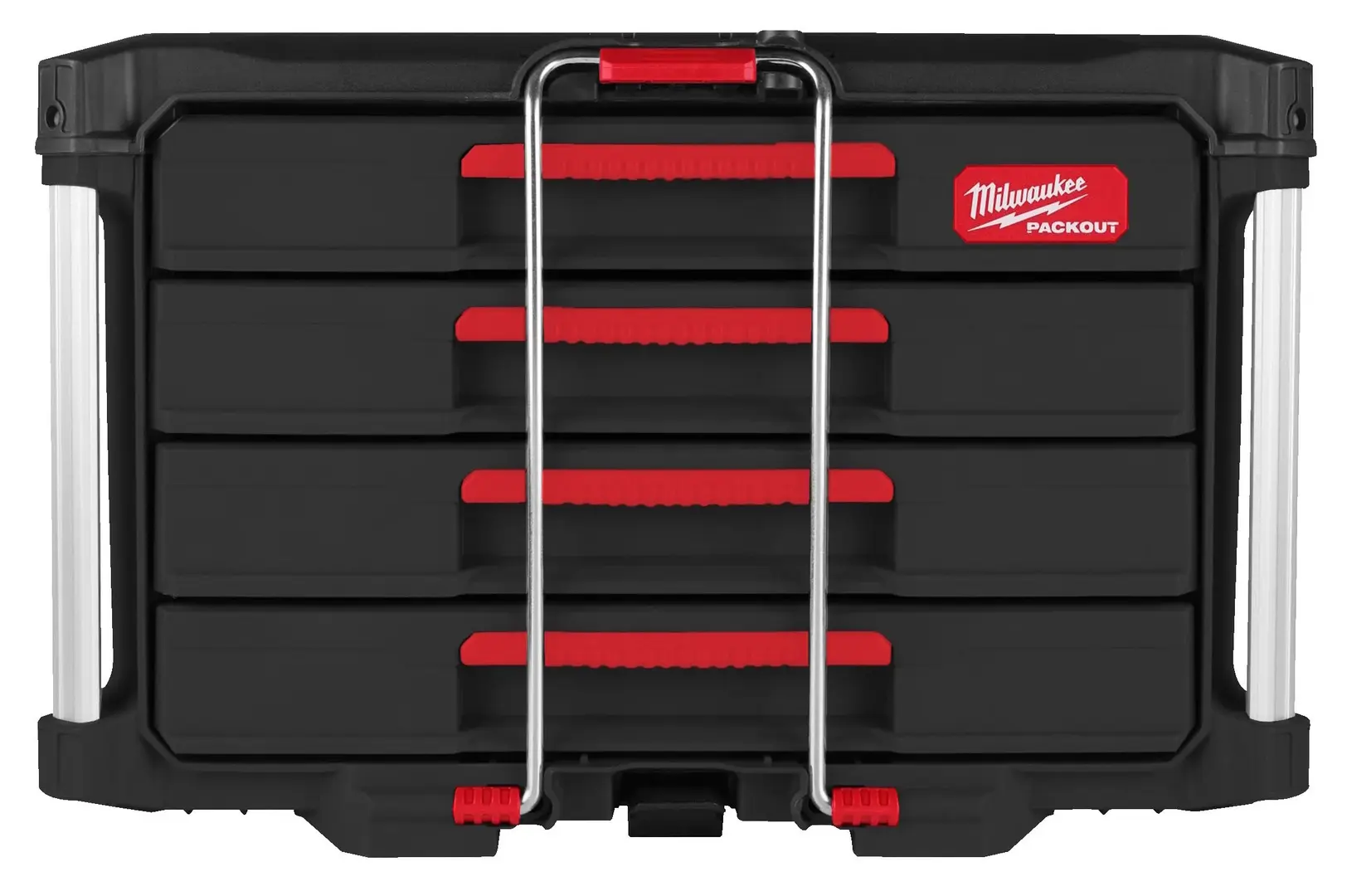 Ящик для инструментов Milwaukee Packout (4932493190)