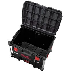 Ящик для инструментов Milwaukee Packout XL (Black/Red) Thumb