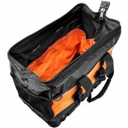 Geanta pentru instrumente Neo 84-305 (Black/Orange) Thumb