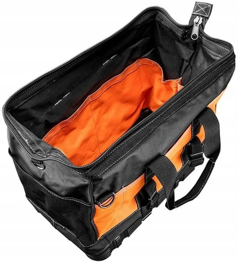 Geanta pentru instrumente Neo 84-305 (Black/Orange)